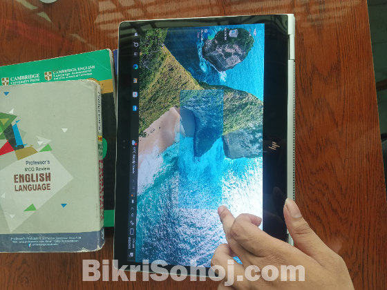 Hp Elite book 360°